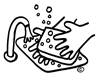 Washing Hands
